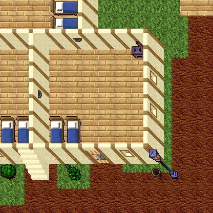 Wood Avenue 4 preview