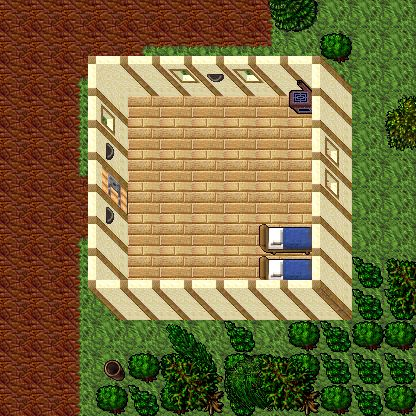 Wood Avenue 5 preview