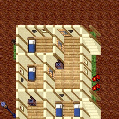 Wood Avenue 6a preview