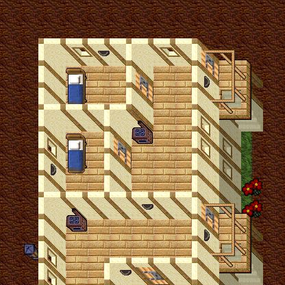 Wood Avenue 6b preview
