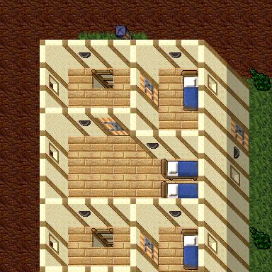 Wood Avenue 7 preview