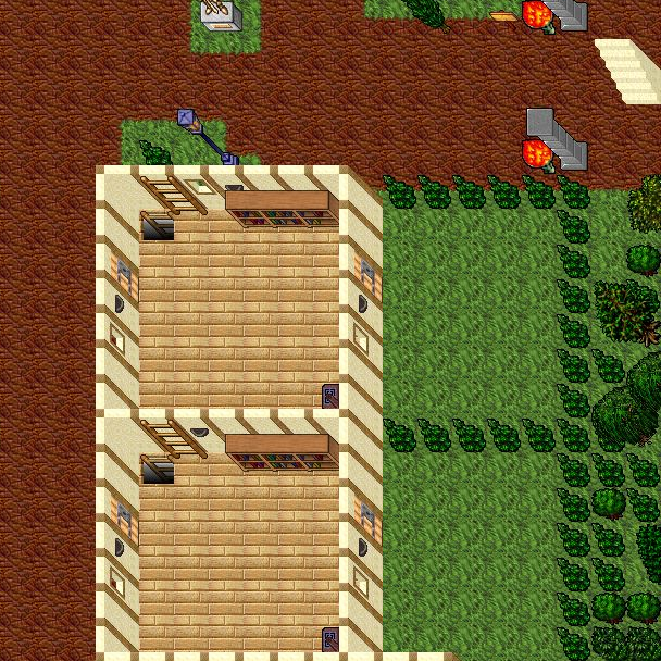 Wood Avenue 7 preview