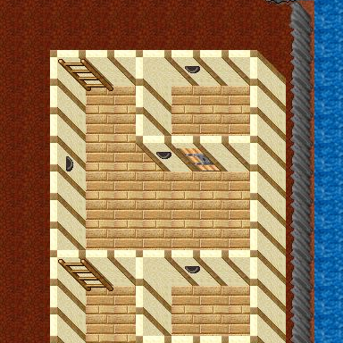 Wood Avenue 7 preview