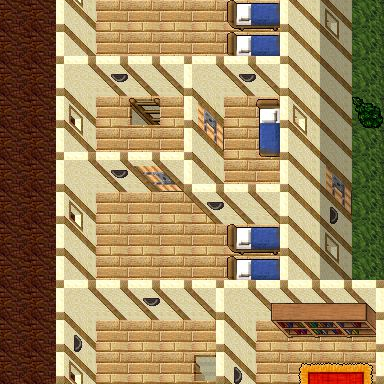 Wood Avenue 8 preview