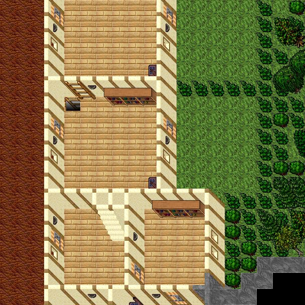 Wood Avenue 8 preview
