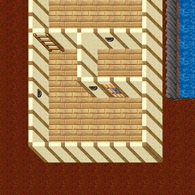 Wood Avenue 8 preview