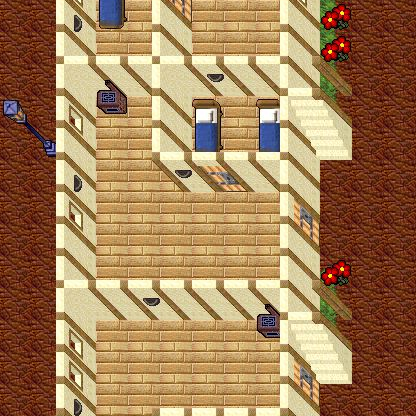 Wood Avenue 9a preview