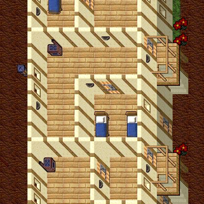 Wood Avenue 9b preview