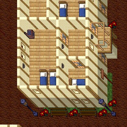 Wood Avenue 10b preview