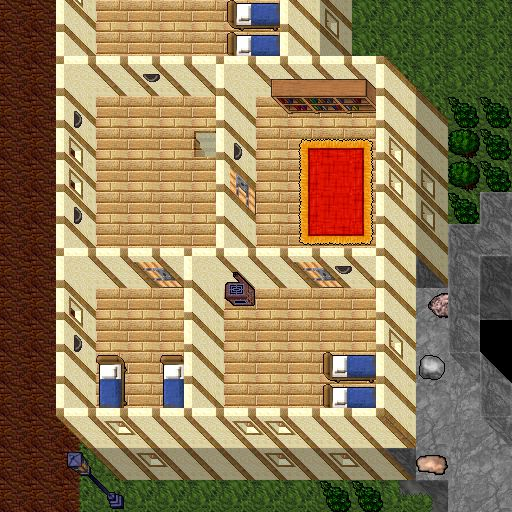 Wood Avenue 11 preview