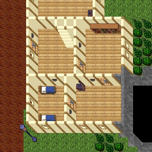 Wood Avenue 11 preview
