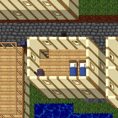 Upper Swamp Lane 10 preview