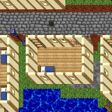 Upper Swamp Lane 10 preview