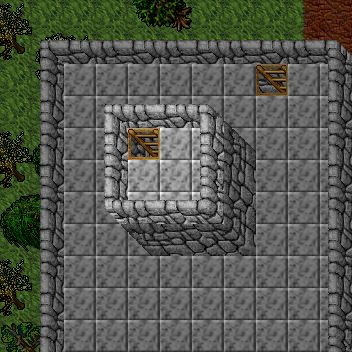 Bloodhall preview