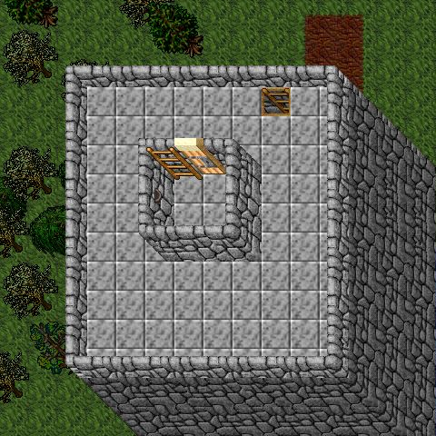 Bloodhall preview