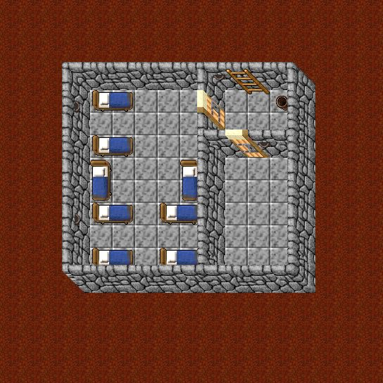 Bloodhall preview