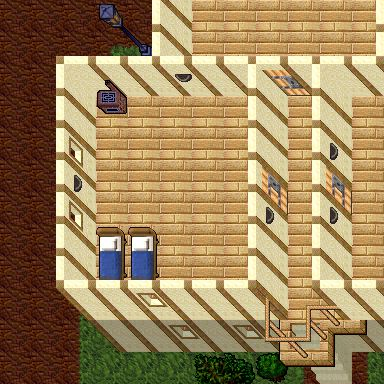 Wood Avenue 4a preview