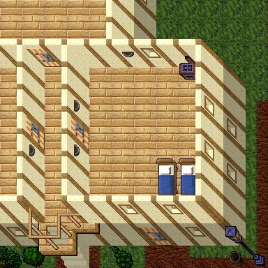 Wood Avenue 4b preview