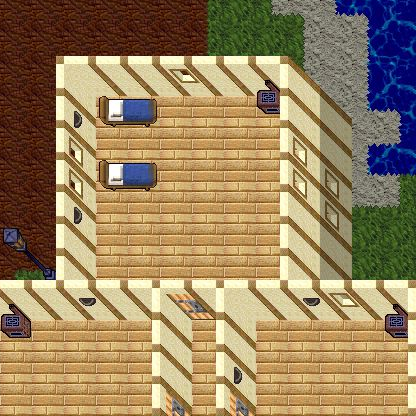 Wood Avenue 4c preview