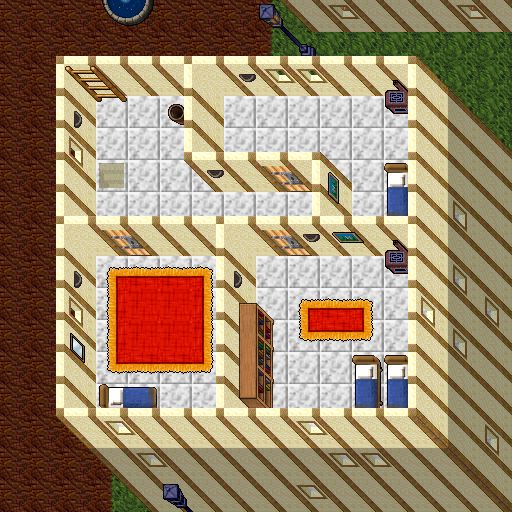 Sky Lane, Guild 2 preview