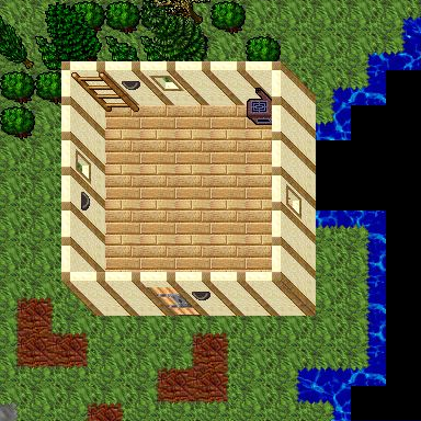 Sky Lane, Sea Tower preview