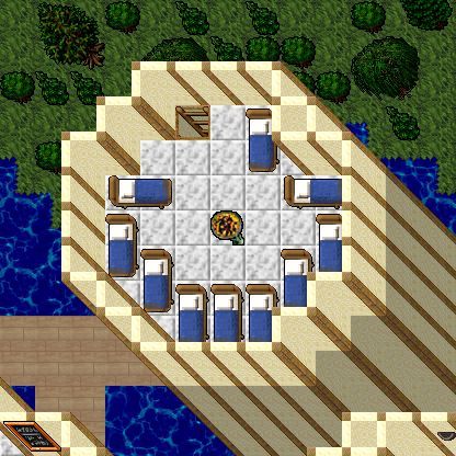 Magic Academy, Guild preview