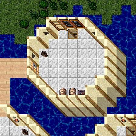 Magic Academy, Guild preview