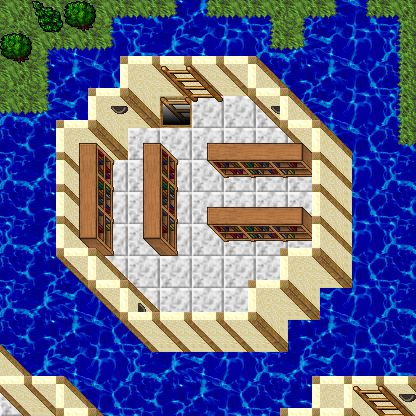 Magic Academy, Guild preview