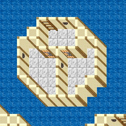 Magic Academy, Guild preview