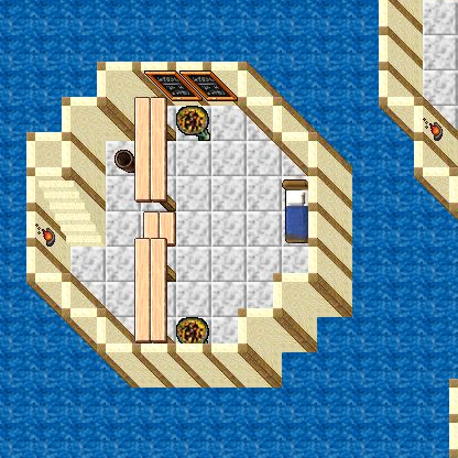 Magic Academy, Shop preview