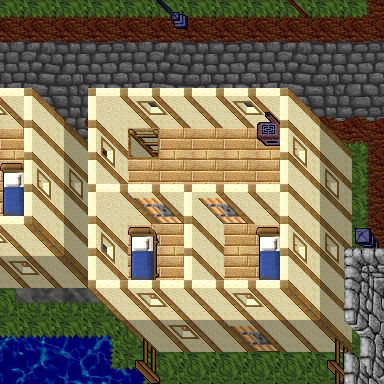 Upper Swamp Lane 12 preview