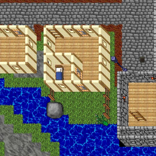 Upper Swamp Lane 12 preview