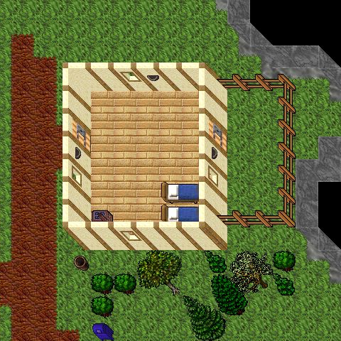 Stonehome Village 1 preview