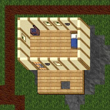 Stonehome Village 2 preview