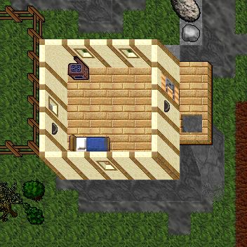 Stonehome Village 3 preview