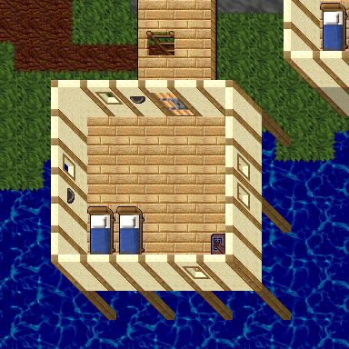 Stonehome Village 5 preview