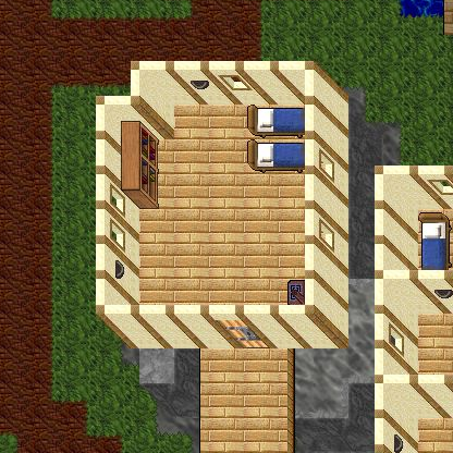 Stonehome Village 6 preview