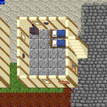 Sorcerer's Avenue 1a preview