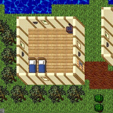 Stonehome Village 7 preview