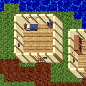 Stonehome Village 8 preview