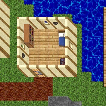 Stonehome Village 9 preview