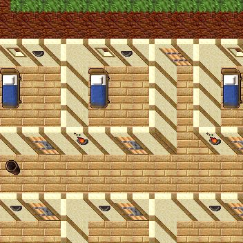 Stonehome Flats, Flat 04 preview