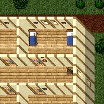 Stonehome Flats, Flat 11 preview