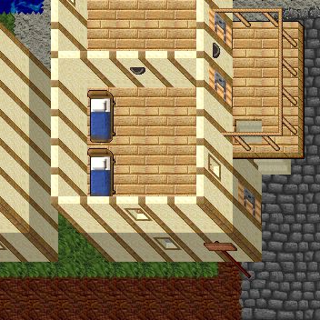 Sorcerer's Avenue 1b preview