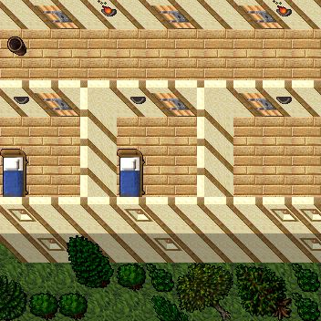 Stonehome Flats, Flat 13 preview