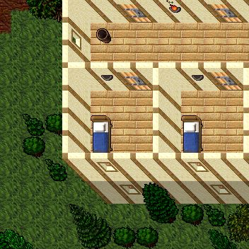 Stonehome Flats, Flat 16 preview