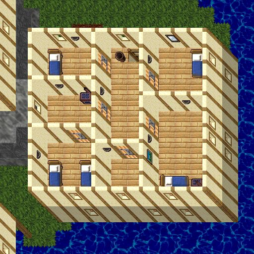 Stonehome Clanhall preview