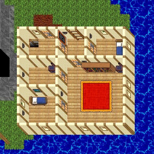 Stonehome Clanhall preview