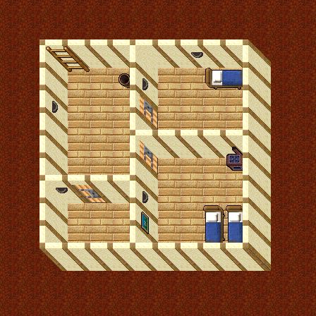 Stonehome Clanhall preview