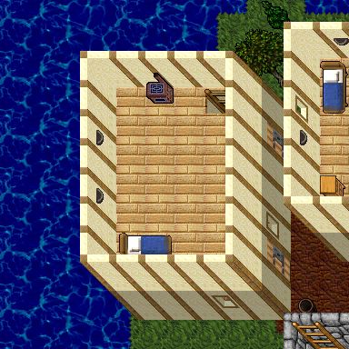Sorcerer's Avenue 5 preview